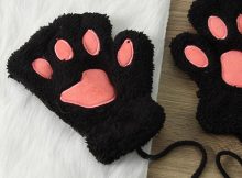 Cat Paw Gloves It Is Advisable to Be Taught Before You Hit 40