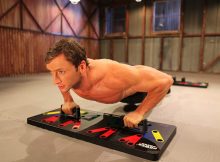 How To Seek Out Out Every Part There's To Learn About Push Up Board Decathlon?
