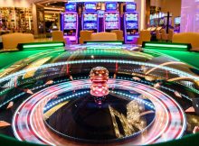 Free casino games for every taste