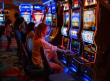Online Casino Is Essential To Your Success