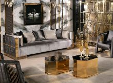 Ways Luxury Furniture Company could make You Invincible