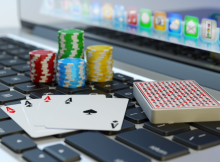 Trendy Concepts On Your Online Casino