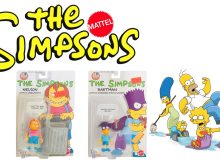 Important The Simpsons Merchandise Smartphone Apps
