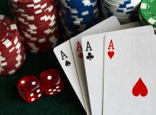These 9 Errors Will Destroy Your Baccarat Site