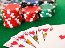 Is Baccarat online rigged? Debunking myths