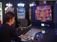 Tips for Beating the Odds at Slot Machines