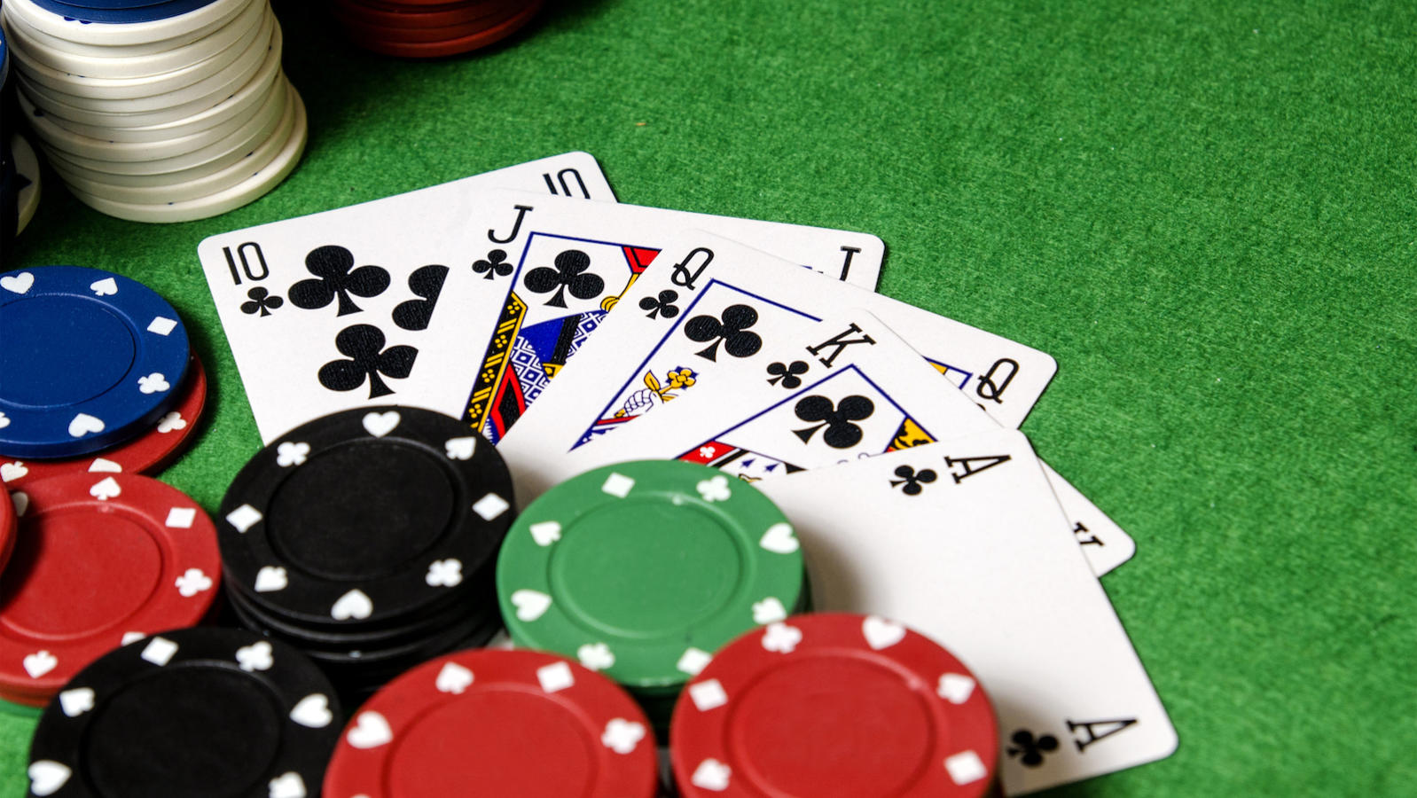 The Psychology Behind Slot Gambling Wins