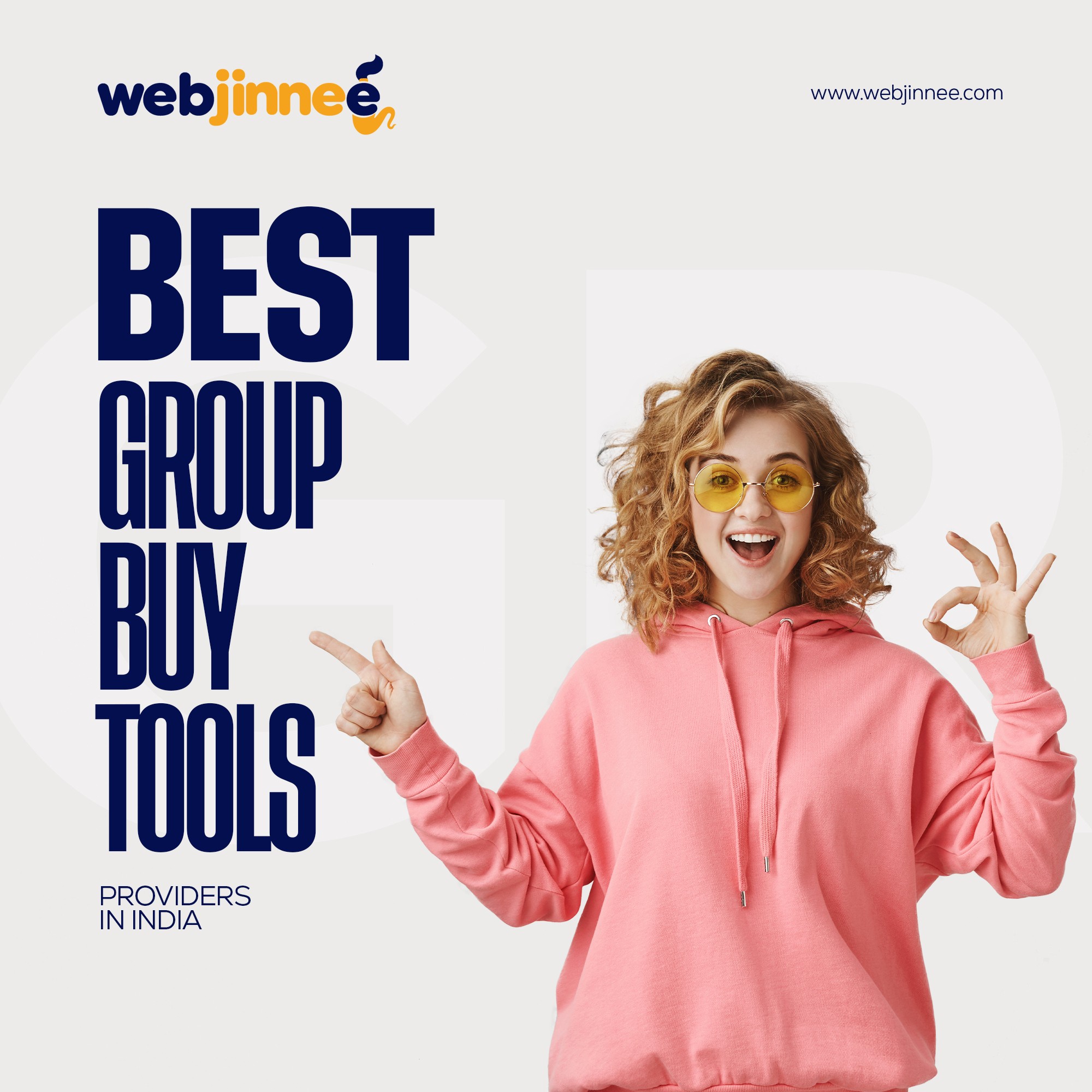 The Smart Marketer's Choice: Group Buy Tools for SEO Success