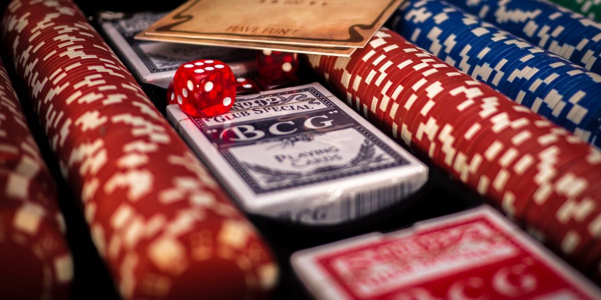 Poker Pro Tips: Secrets to Success