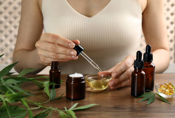 Buy CBD Cream for Pain in Canada Tips and Recommendations