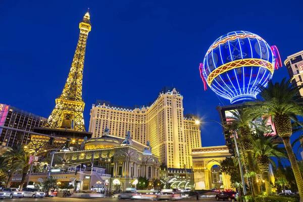 Gourmet Getaways Las Vegas Hotels with Top-Notch Restaurants