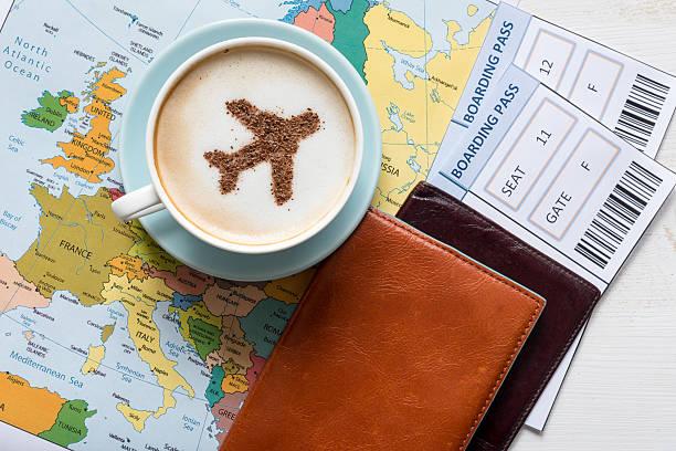 10 Proven Tips to Find the Cheapest Air Tickets for Your Next Trip