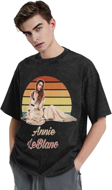 The Ultimate Guide to Annie LeBlanc Merch: Your One-Stop Shop