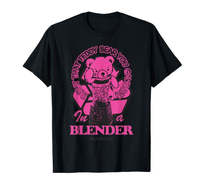 The Collector's Corner: Rare Finds at Ashnikko's Official Store