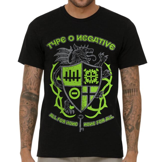 Exclusive Insights: Type O Negative Shop Review and Recommendations